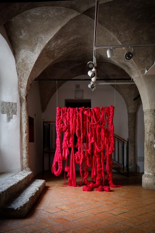 13. MEDNARODNI FESTIVAL LIKOVNIH UMETNOSTI KRANJ